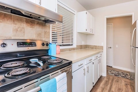 The Regent Kitchen