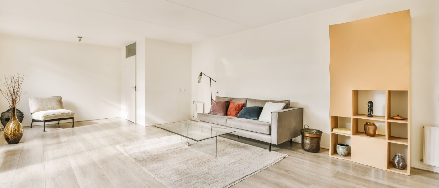 News image for How Much Apartment Space Does $1,500 Get You in 200 U.S. Cities?