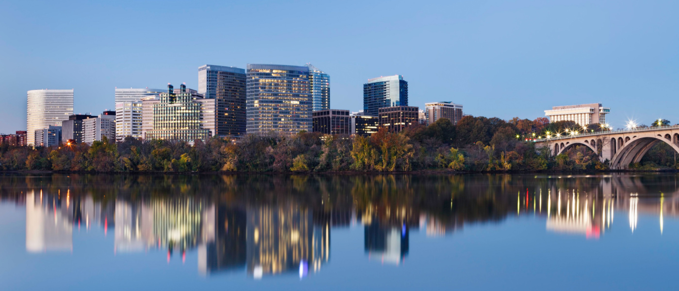 News image for July Rental Activity Report: Arlington, VA, Leads as the Most In-Demand City, the Northeast Region Gains Ground