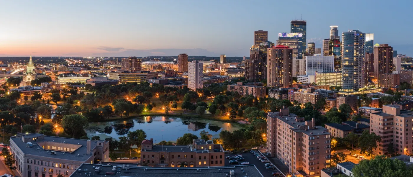 News image for Rental Activity Report: Minneapolis Makes Swift Return to Top Spot, South Prevails in Top 30