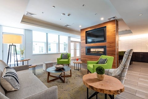 the apartments at masse corner 205 living room