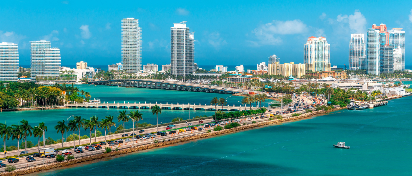 News image for Miami Is Nation’s Hottest Renting Spot as Florida Shines Again This Rental Season
