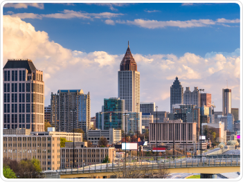 Cost of living in Atlanta