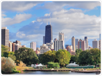 Cost of living in Chicago