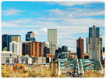 Cost of living in Denver