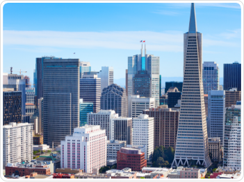 Cost of living in San Francisco